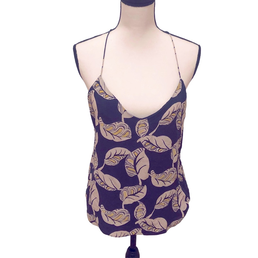 Silk Top